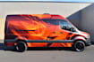 professional vehicle wrap design, car wrap