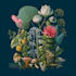 draw illustrations with flowers and different objects
