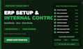 implement quickbooks xero or zoho books for your small business