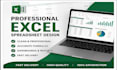 design professional excel spreadsheets