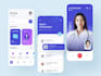develop marketplace ai medical doctors appointment booking app and website