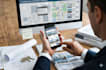 do accurate real estate data entry and property research