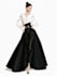 draw a fashion illustration