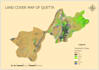 lulc classification and rs data analysis