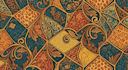 design stunning custom pattern design