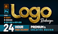 professionally revamp and upgrade your existing logo