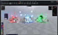 do combat particle effect, roblox vfx ability effect, roblox animations movement