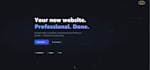 develop your custom web application