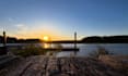 capture cinematic landscape and nature photography