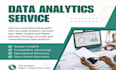 create power bi dashboard for data analytics and business insights