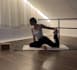 provide a personalized flexibility coaching session