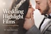 edit cinematic wedding highlight films for videographers