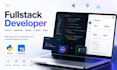 build web apps and integrations with python and typescript
