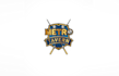 design unique metro tavern logo
