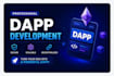 develop a web3 dapp with smart contract, kyc and crypto payments