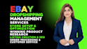 do expert amazon to ebay dropshipping on profit share