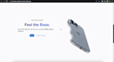 create interactive 3d website using threejs, webgl and react three fiber