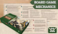 design card game mechanics and develop your card game