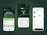 develop payment app, money transfer app, loan app, digital wallet, banking app