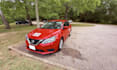 create cinematic car photography with professional editing