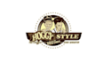 make very cool BBQ sauce label logo