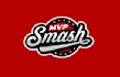 design mvp smash softball logo