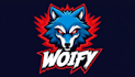 make a high quality angry wolf head mascot logo in 12 hours