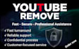 submit professional dmca takedown notices