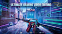 edit your valorant cs fortnite gaming video montage