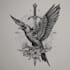 draw you an american traditional tattoo