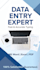 do fast and accurate data entry, typing, ms word, excel work