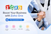 setup, customize, automate and optimize zoho CRM