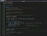 write clean cpp code for your project