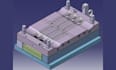 do injection mold, mold design, plastic product, moldflow and tooling design dfm