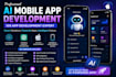 do ai mobile app development ios app development as ai mobile app developer