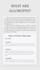 write article blog SEO content writing