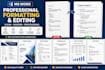 professionally format your ms word document
