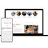 write engaging SEO website copy and blog content