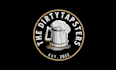 design awesome bartenders bar beer drinks logo