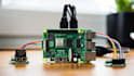 design custom raspberry pi cm4 cm5 hat and carrier pcb