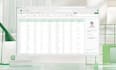 create or improve clear and structured excel spreadsheets