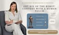 humanise your ai content using behavioural psychology