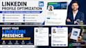 rewrite and optimize your linkedin profile