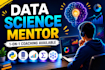 teach you python, sql, data science and ai machine learning
