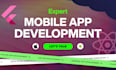 be building ai mobile app ai chatbot ai app developer app builder