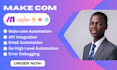 make com make com automation make automation made com fix make com