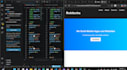 create websites and software