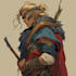 dnd character art and dnd character art