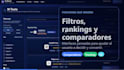 desarrollar una pagina web responsive con HTML CSS y javascript