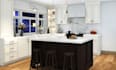 design kitchen hoods and hvac ventilation systems